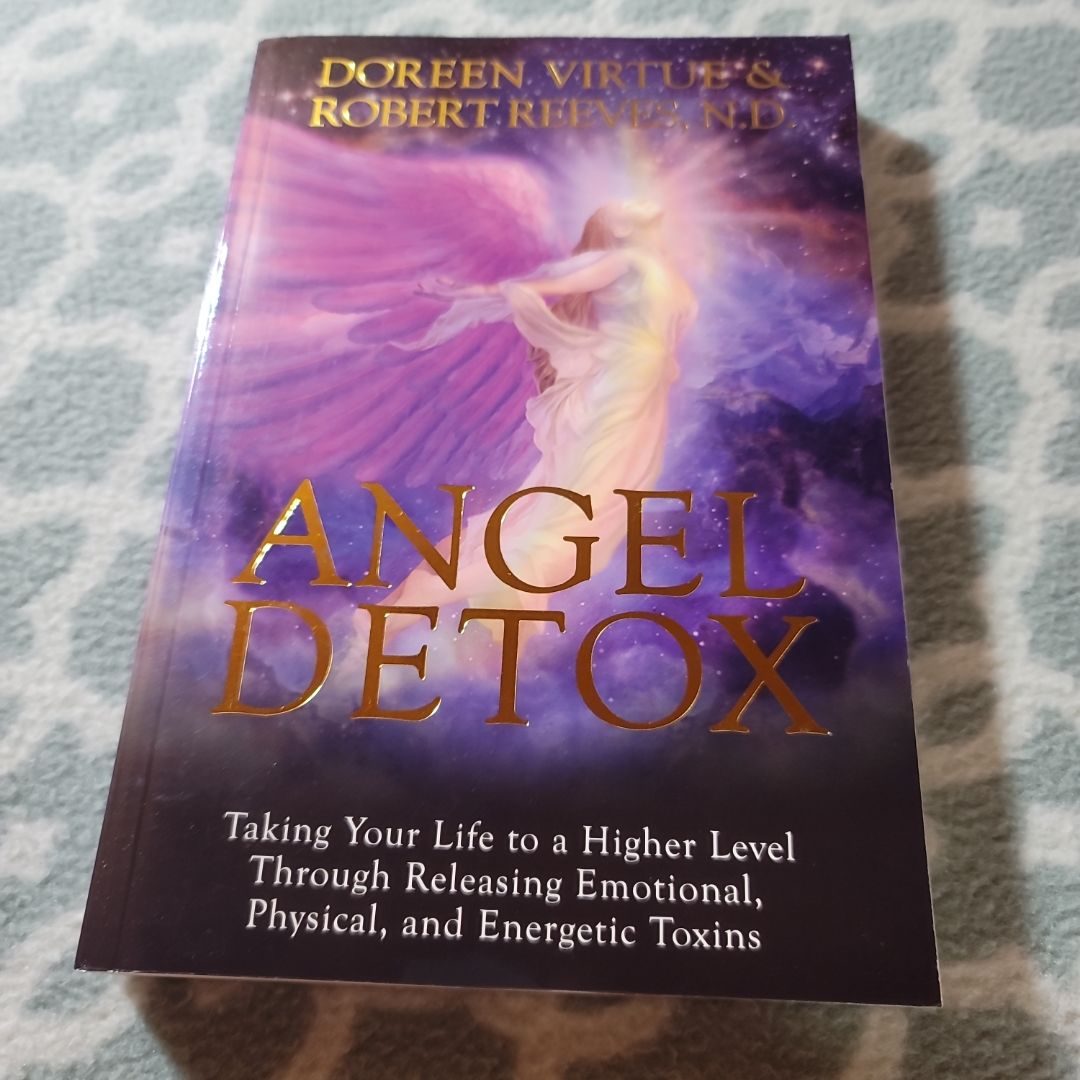 Angel Detox