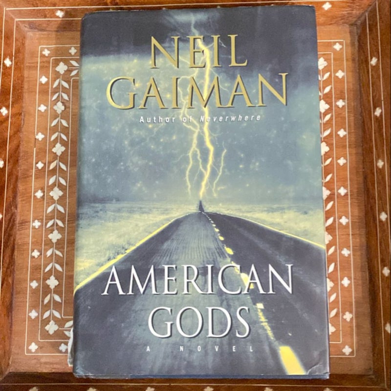 American Gods