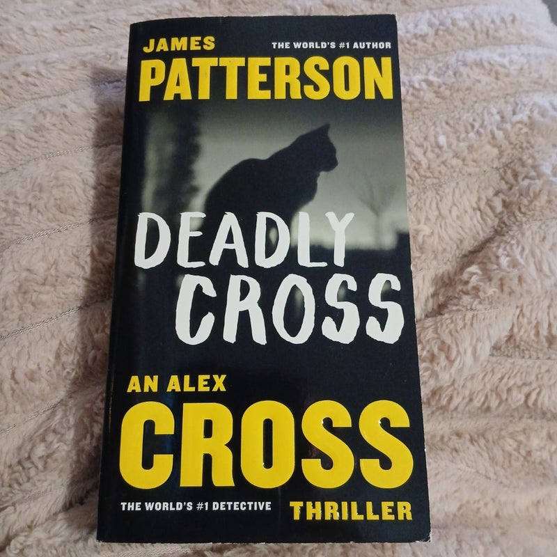 Deadly Cross