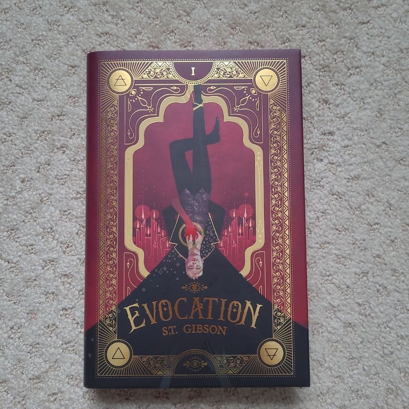 Evocation