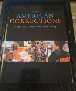 American Corrections 10th ed