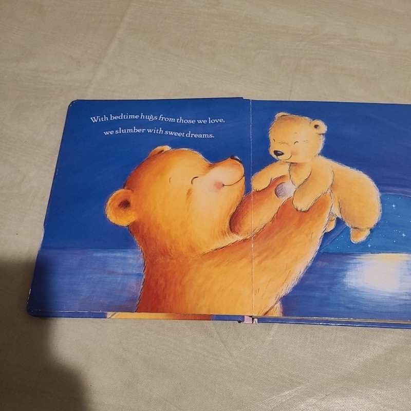 Good Night, Little Bear
