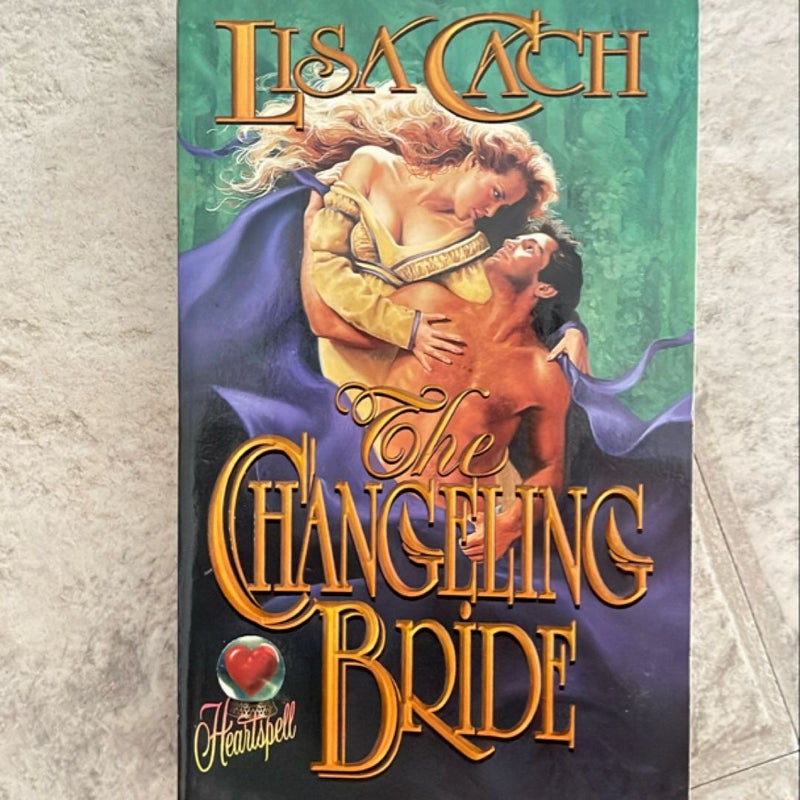 The Changeling Bride