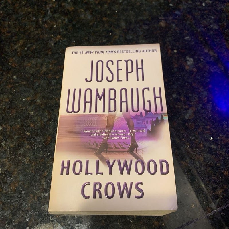 Hollywood Crows