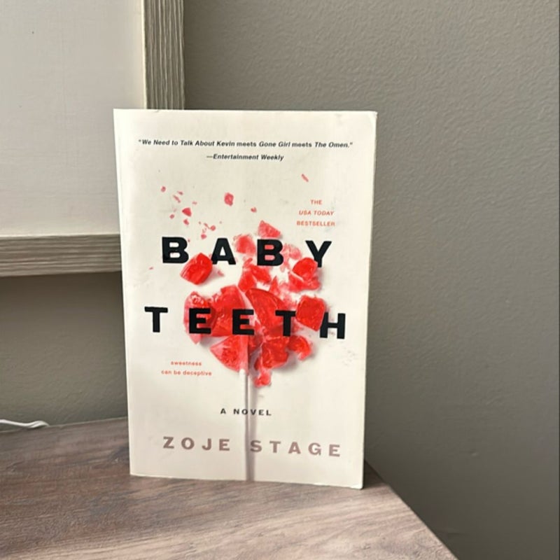 Baby Teeth