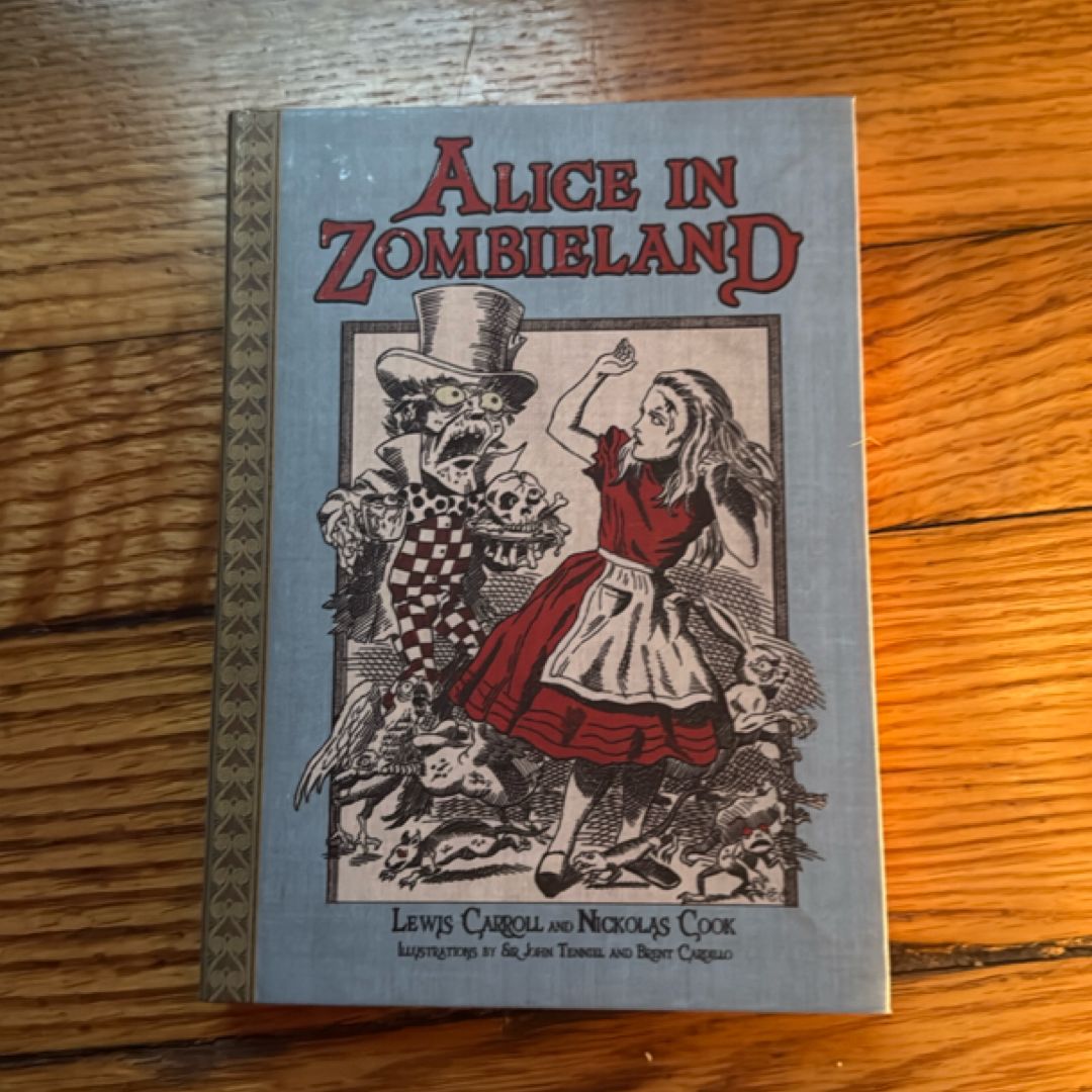 Alice in Zombieland