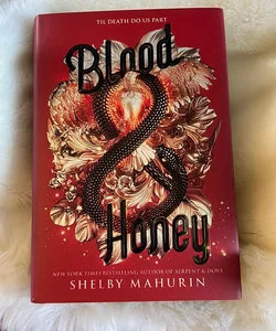 Blood and Honey