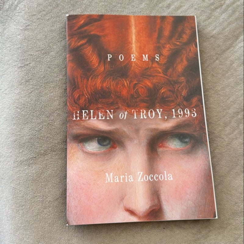 Helen of Troy 1993