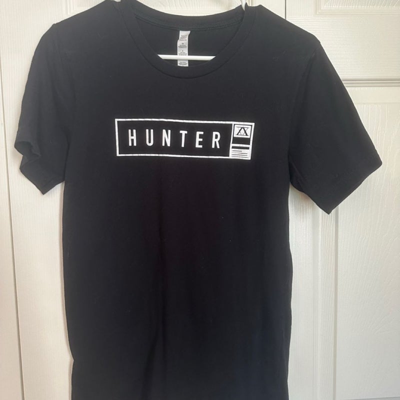 Hunter X Hunter shirt 