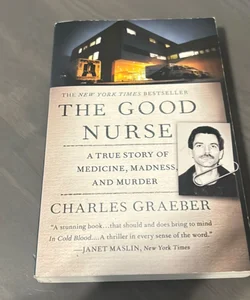 The Good Nurse