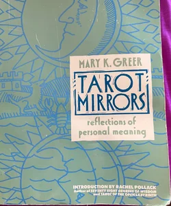 Tarot Mirrors 