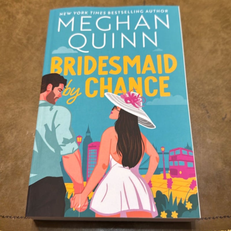 Bridesmaid by Chance
