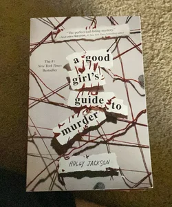 A Good Girl's Guide to Murder