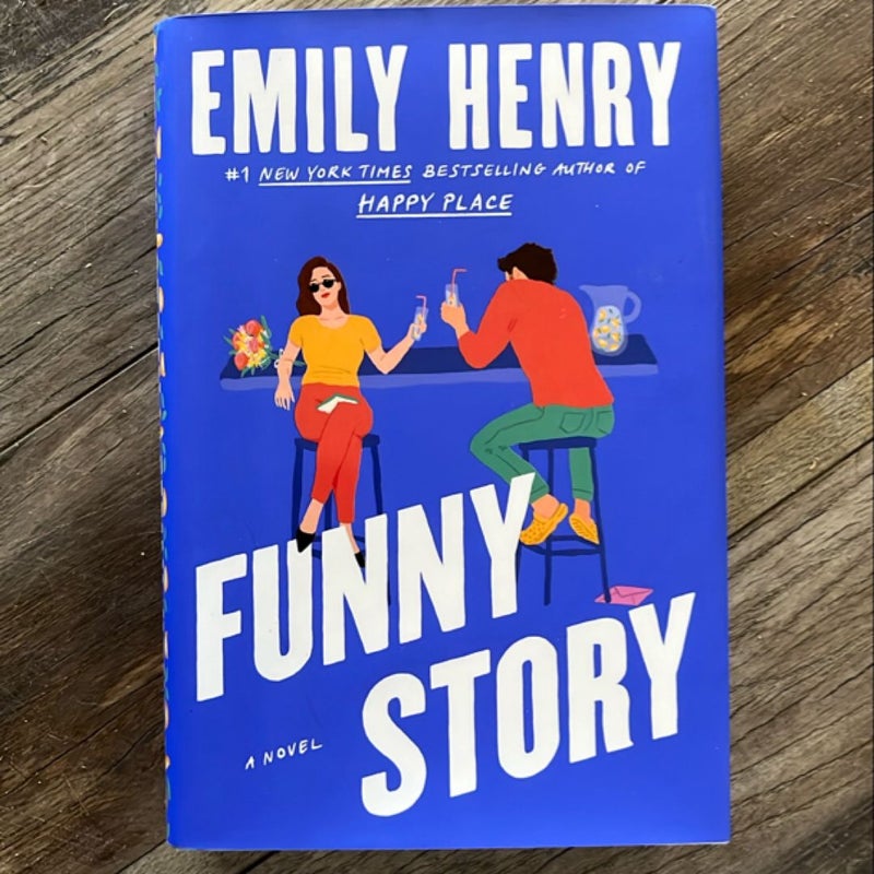 Funny Story