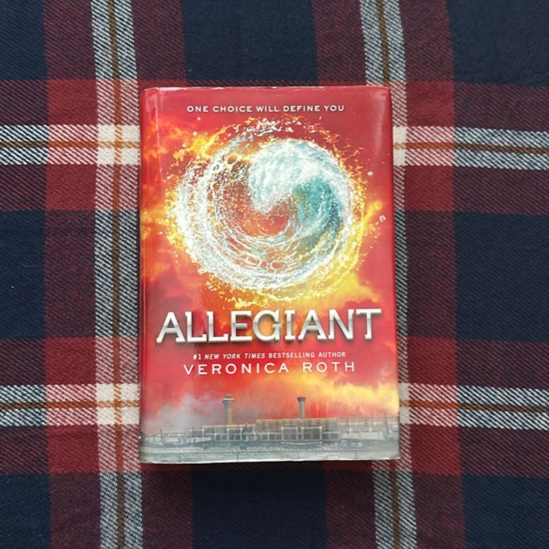 Allegiant