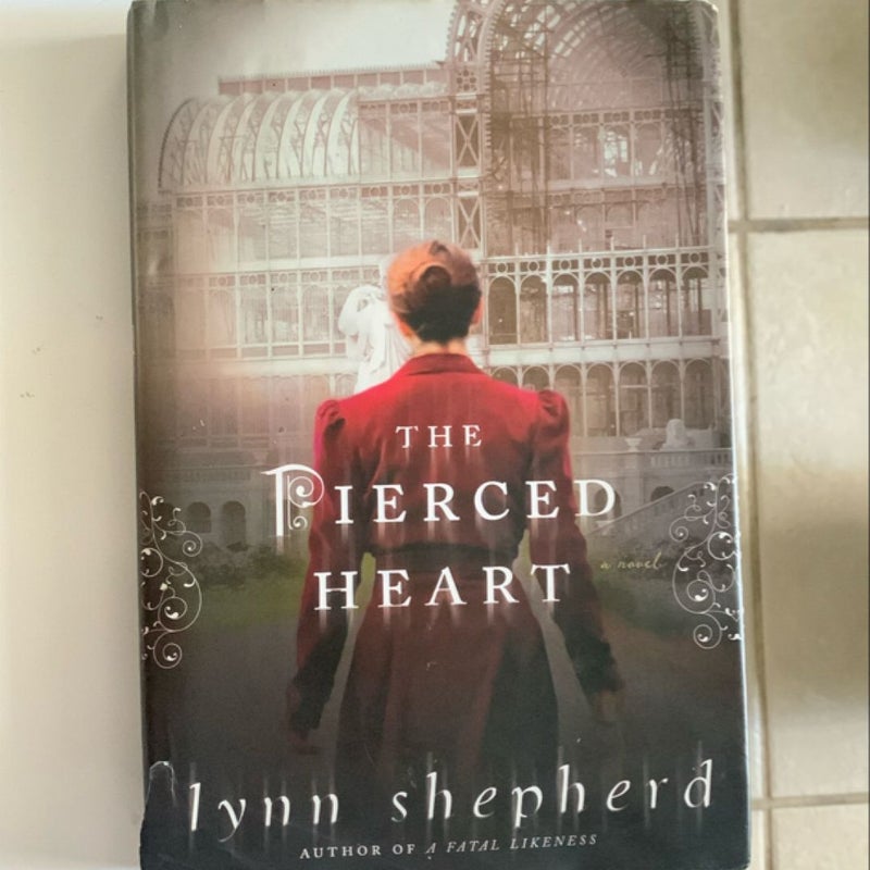 The Pierced Heart