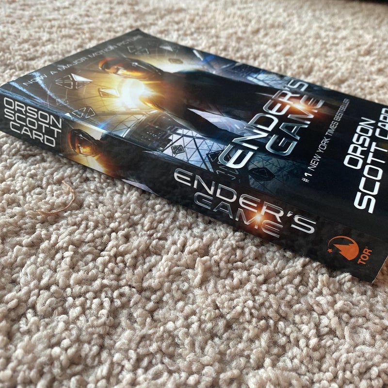 Ender's Game