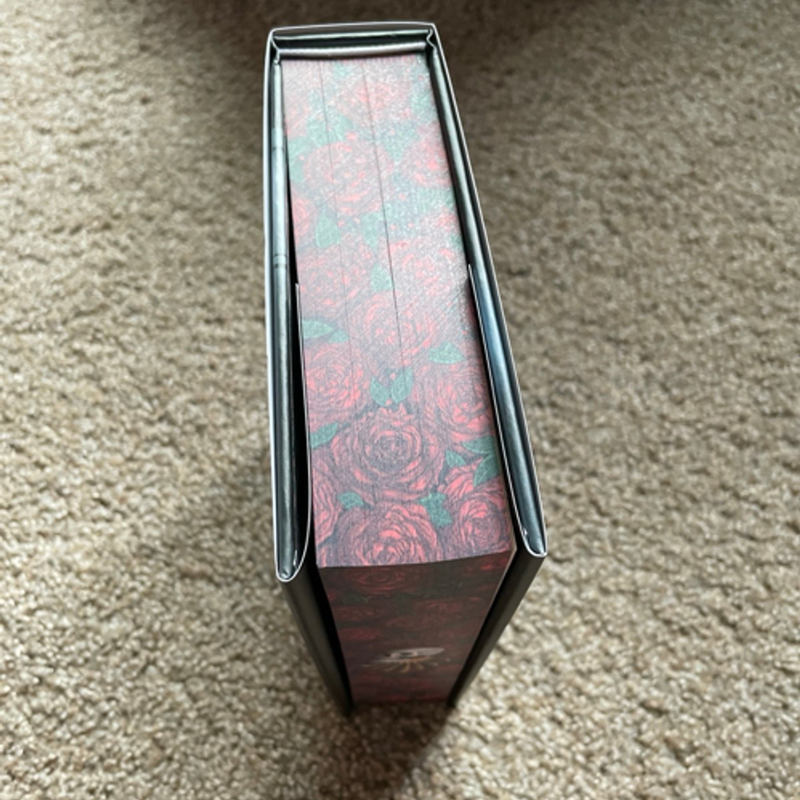 Monster Omnibus