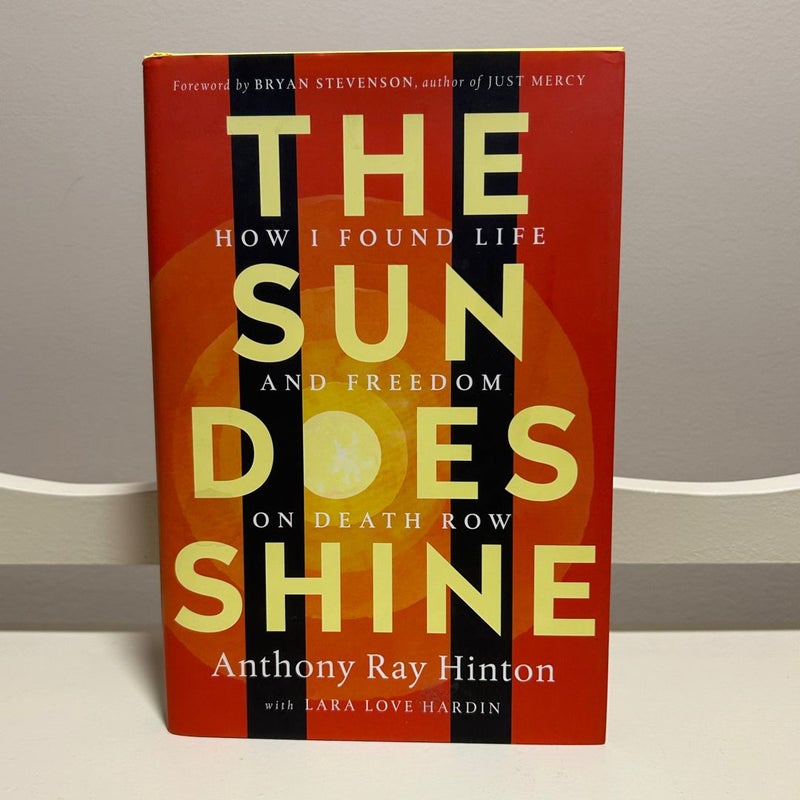 The Sun Does Shine