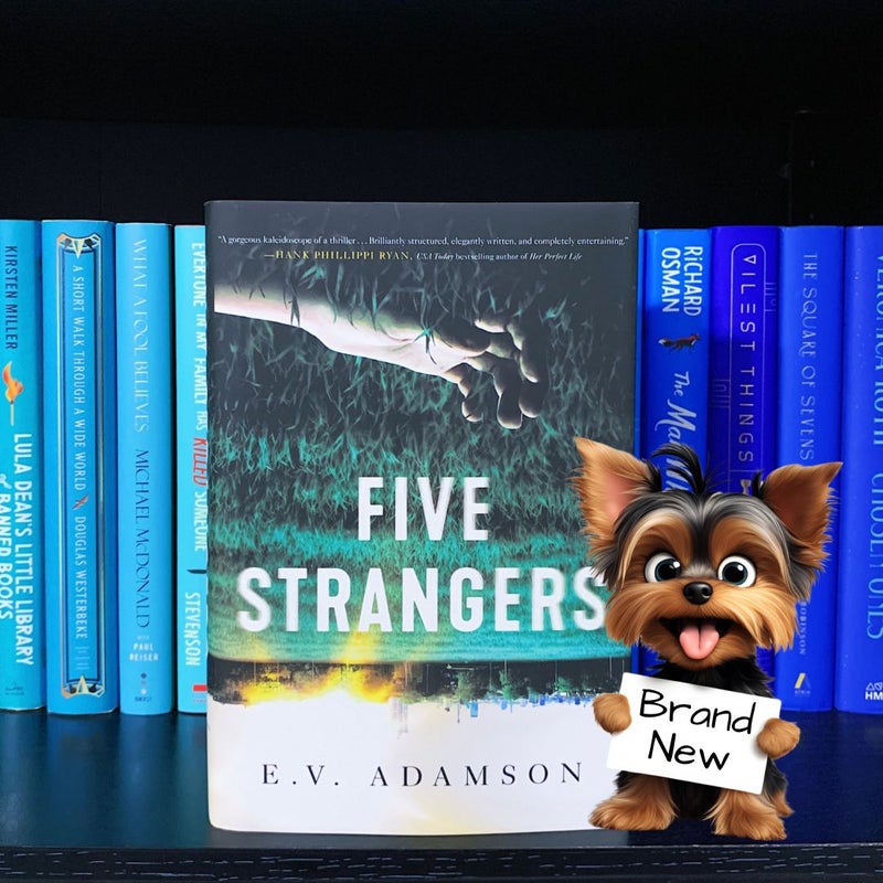 Five Strangers