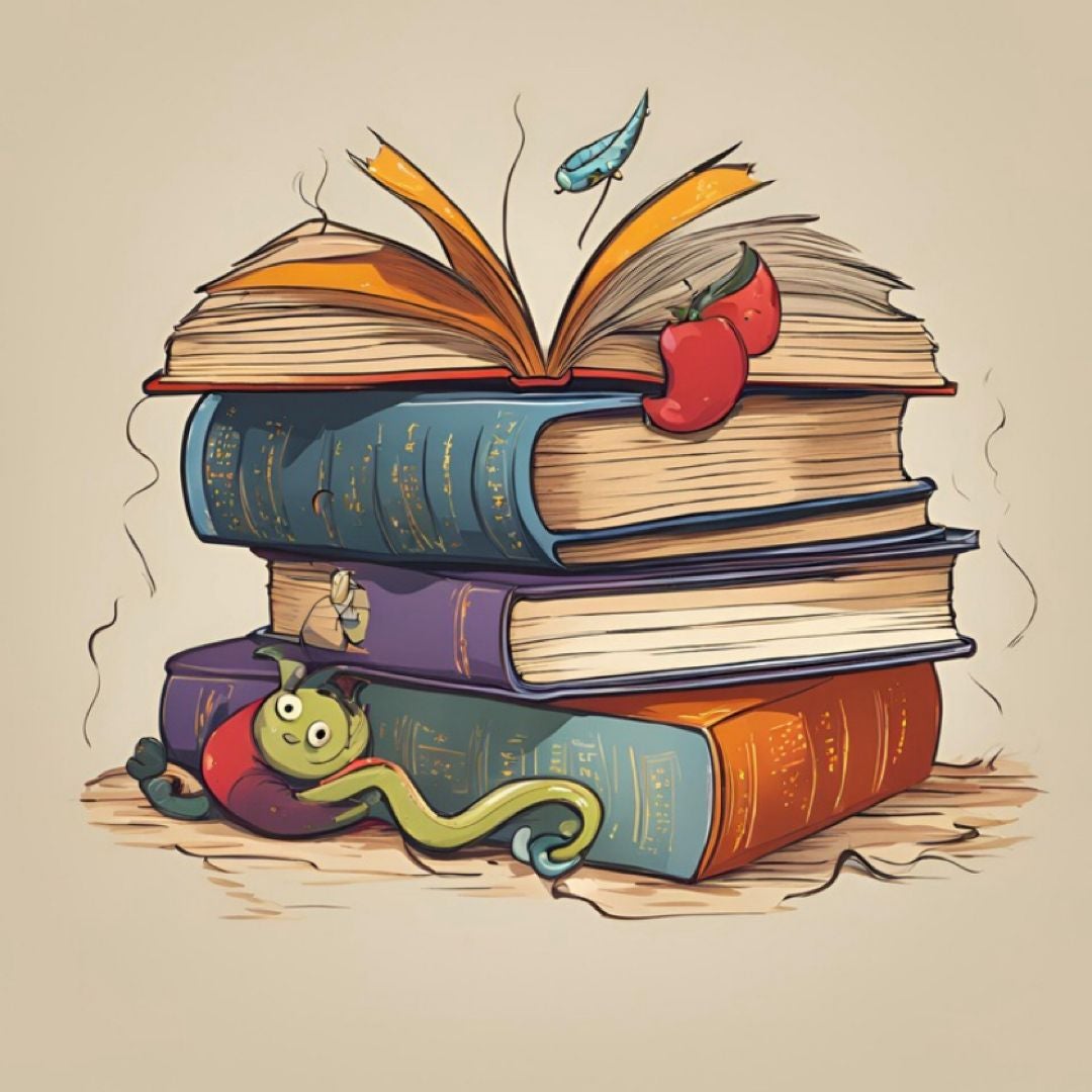 Big books