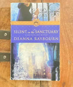 Silent in the Sanctuary