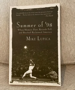 Summer of '98–Signed
