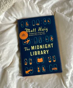 The Midnight Library