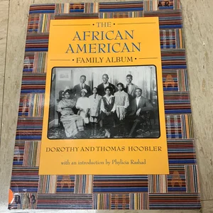 The African American Family Album