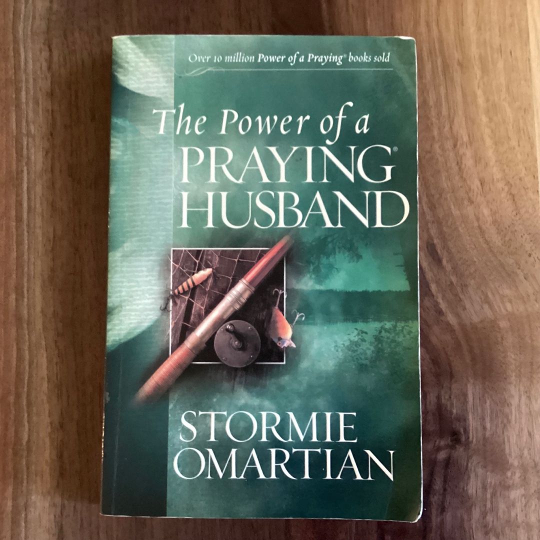 The Power of a Praying Husband