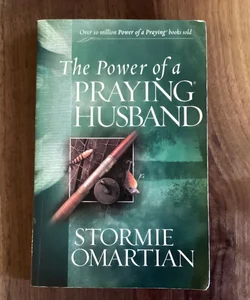 The Power of a Praying Husband