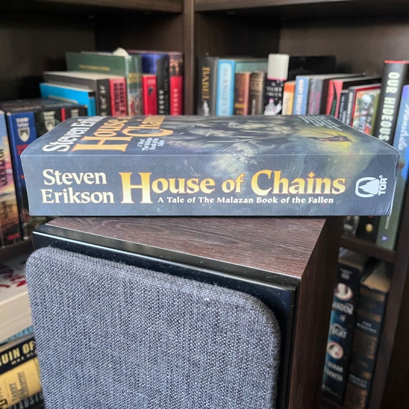 House of Chains