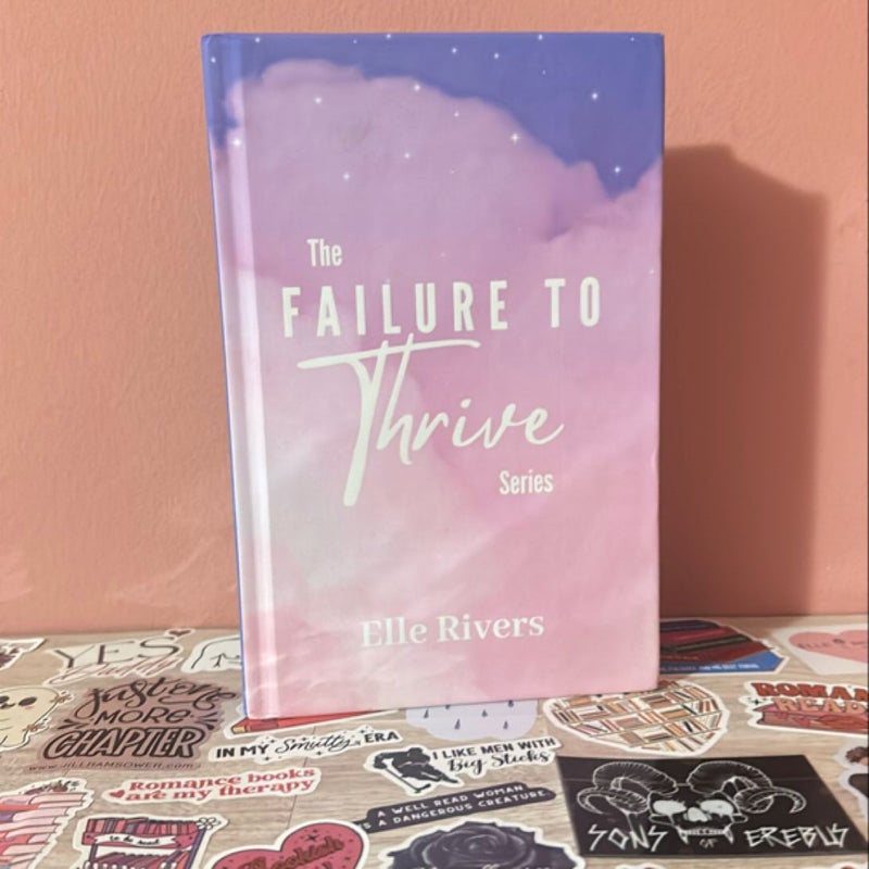 The Failure to Thrive Series