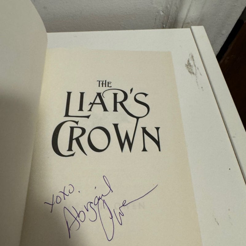 The Liar's Crown