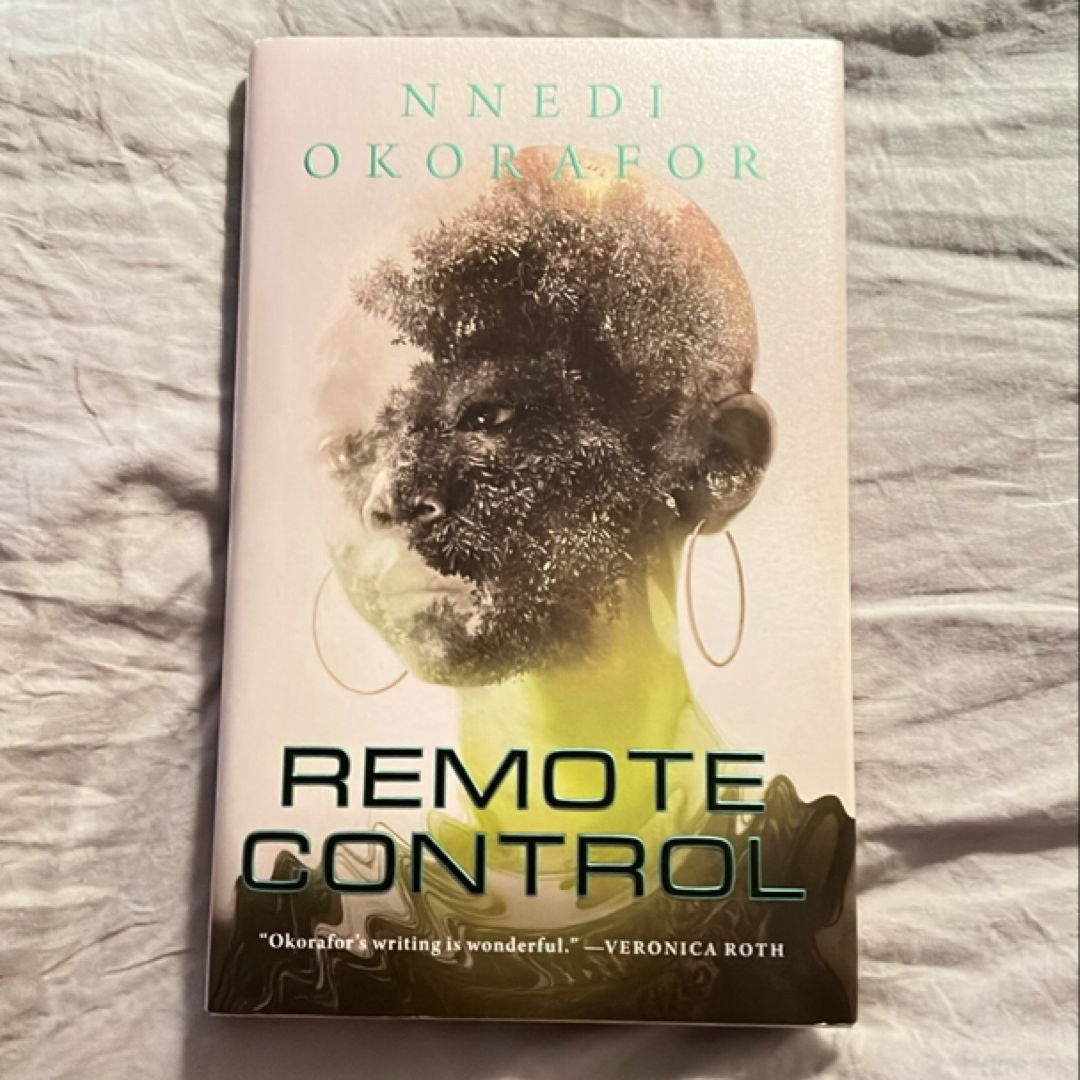 Remote Control