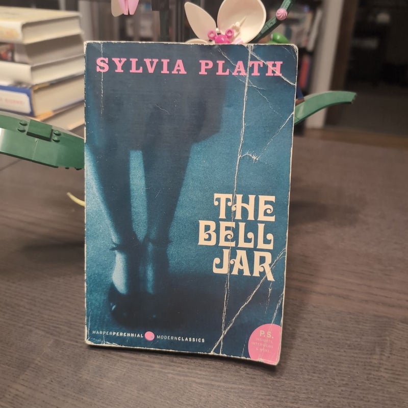 The Bell Jar