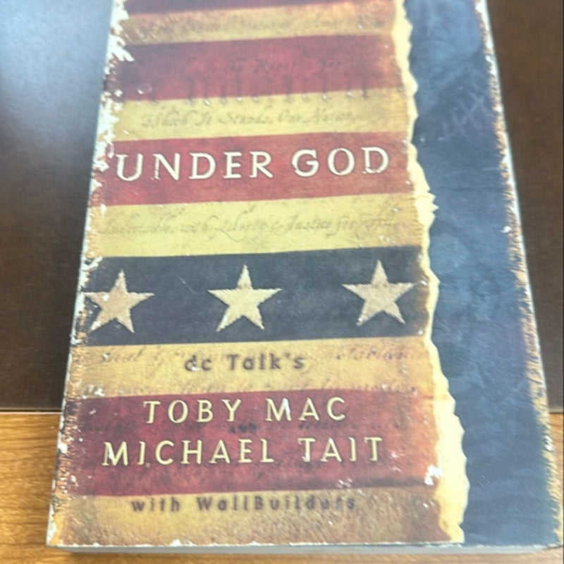 Under God
