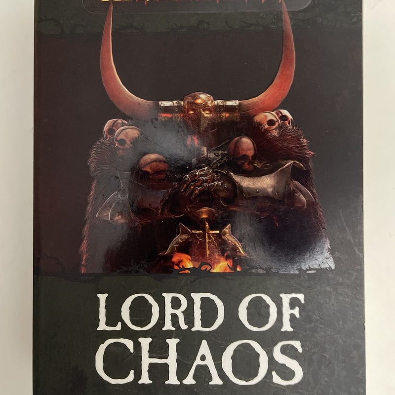 Total War: Lord of Chaos