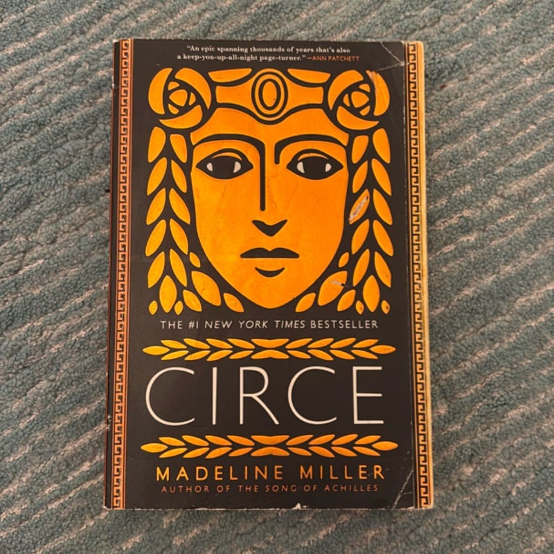 Circe