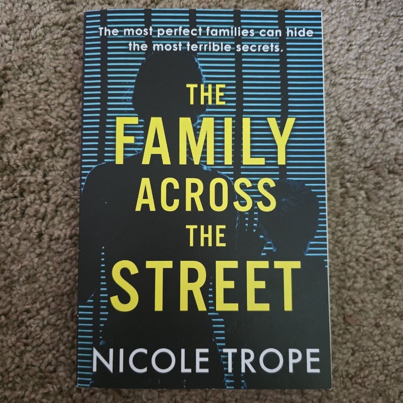 The Family Across the Street