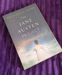 The Jane Austen Project