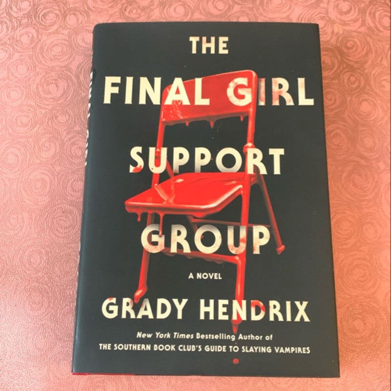 The Final Girl Support Group