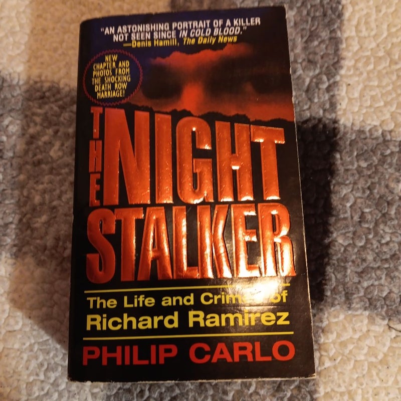 The Night Stalker