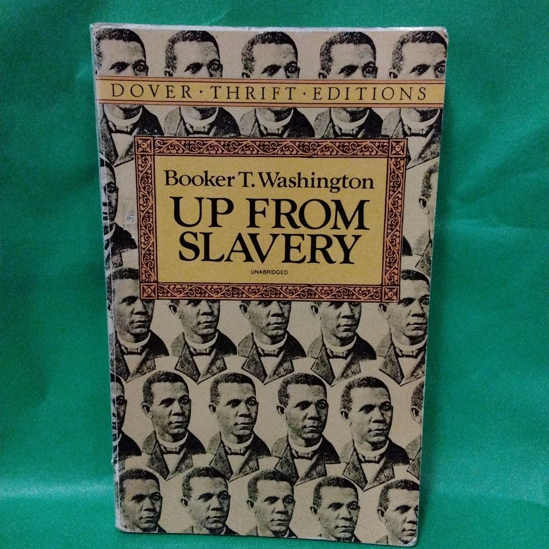Up from Slavery
