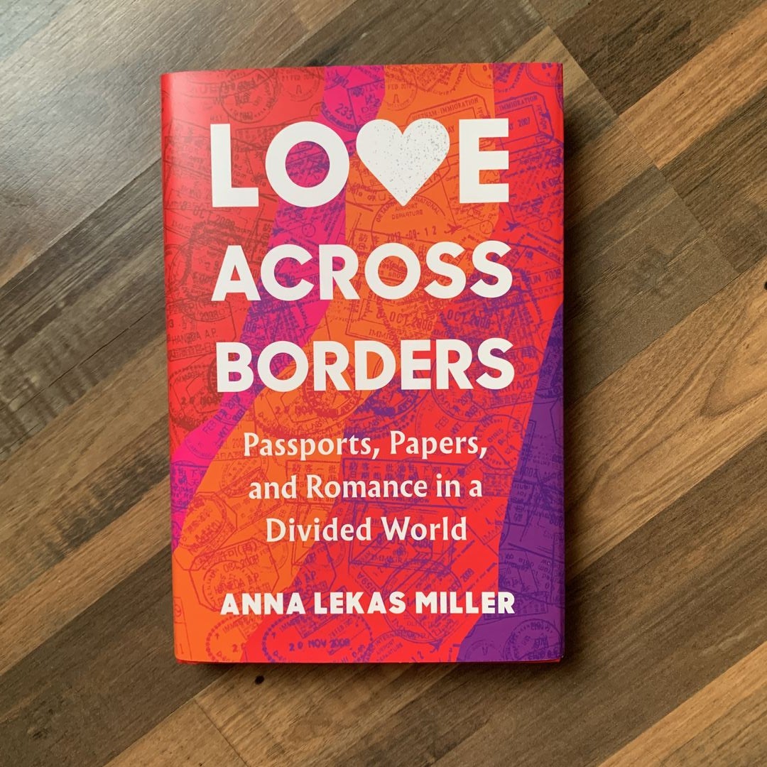 Love Across Borders