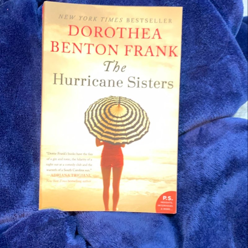 The Hurricane Sisters