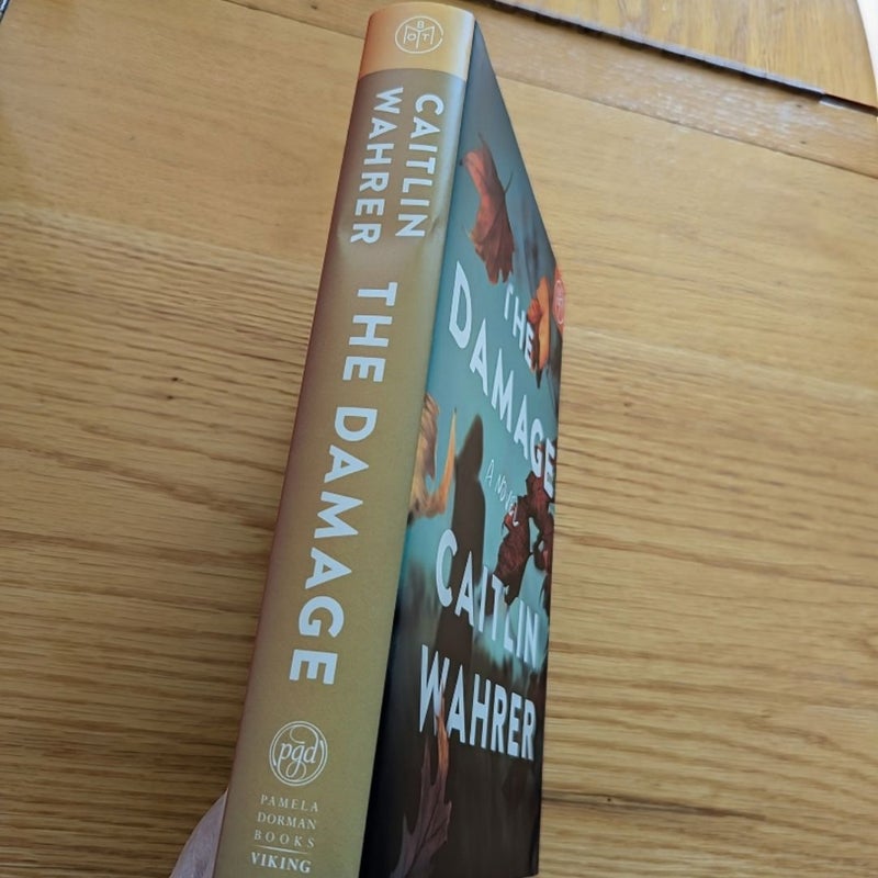 The Damage