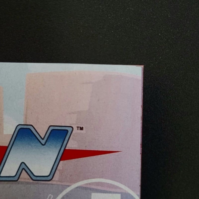 Mega Man FCBD 2025