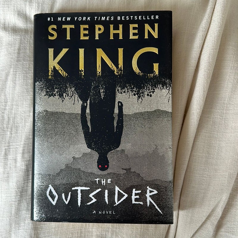 The Outsider