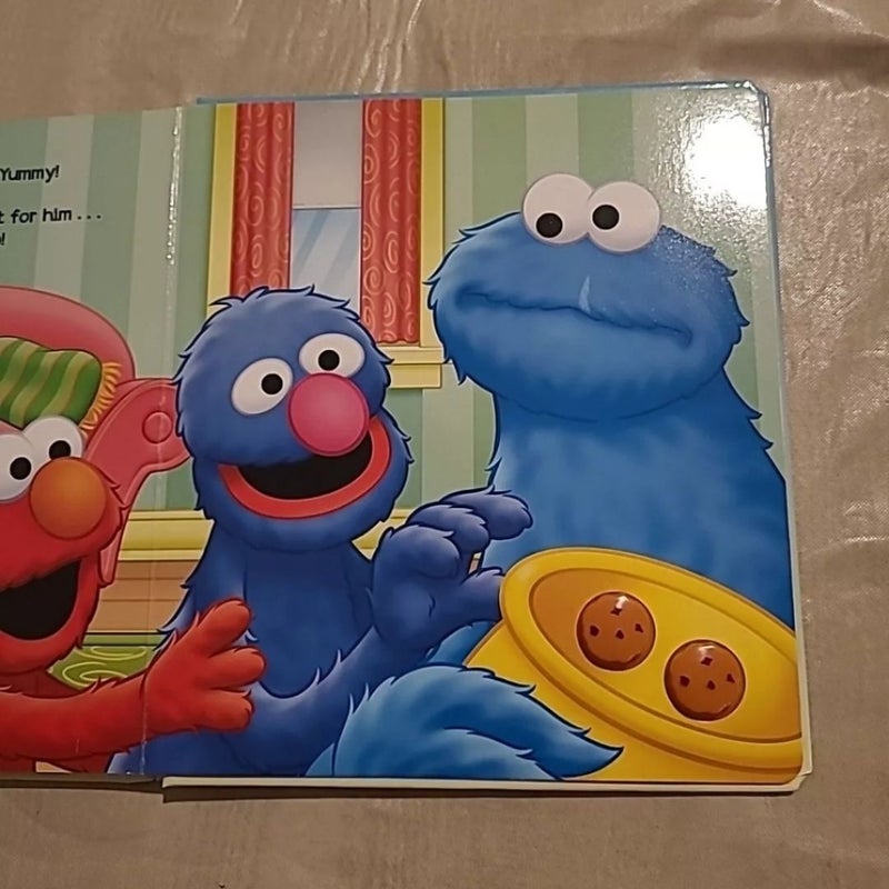 Sesame Street: Cookie Countdown